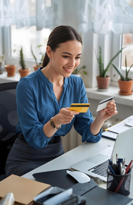 Vaulted Growth banking and crypto investments