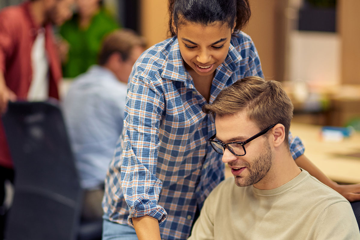 Long term corporate loans